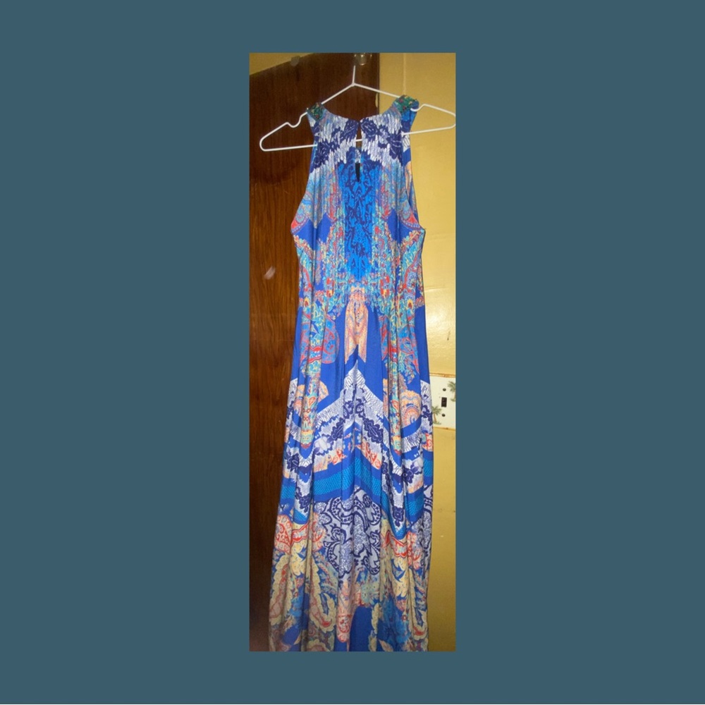 COPY - Ranna Gill Maxi Dress 4